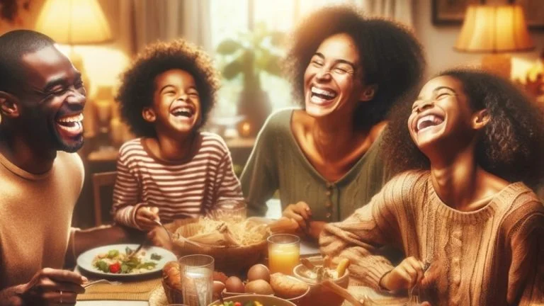 7 Activities for Family Happiness: Simple Ways to Make Life Fun
